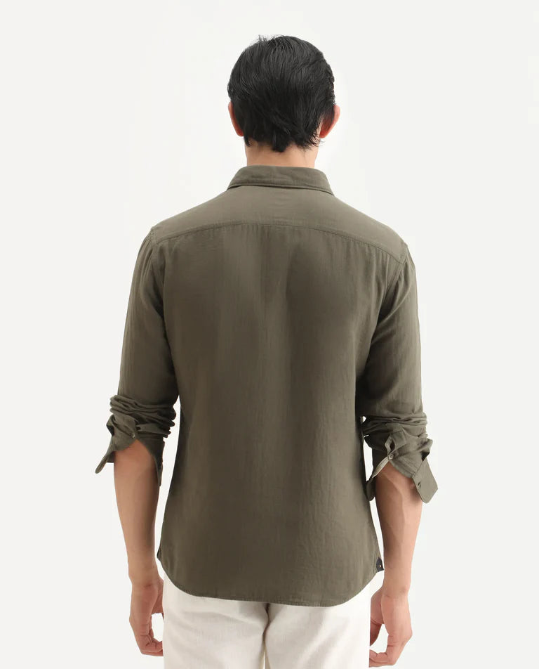 classic formal shirt