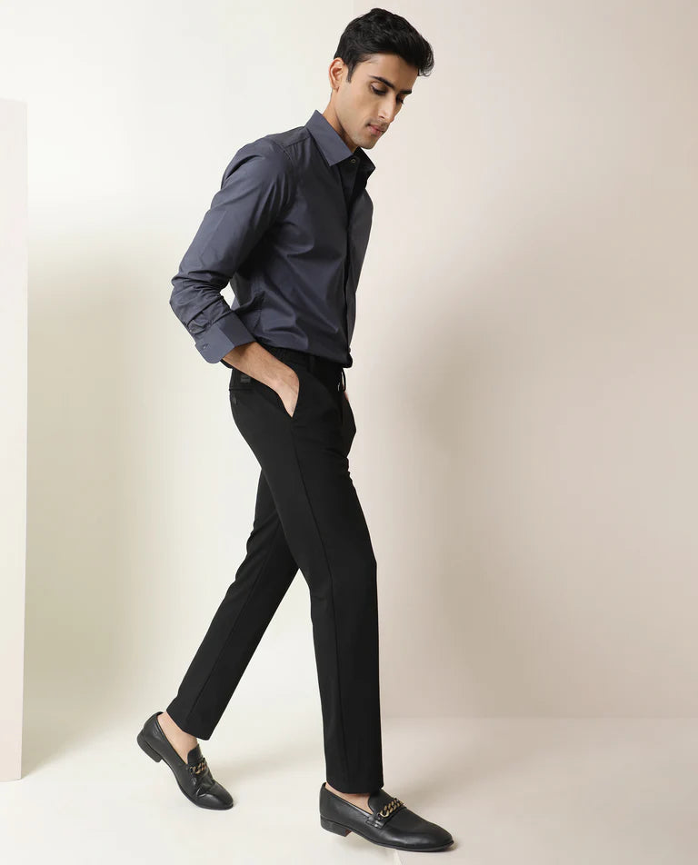 REGULAR FIT CLASSIC SHIRT