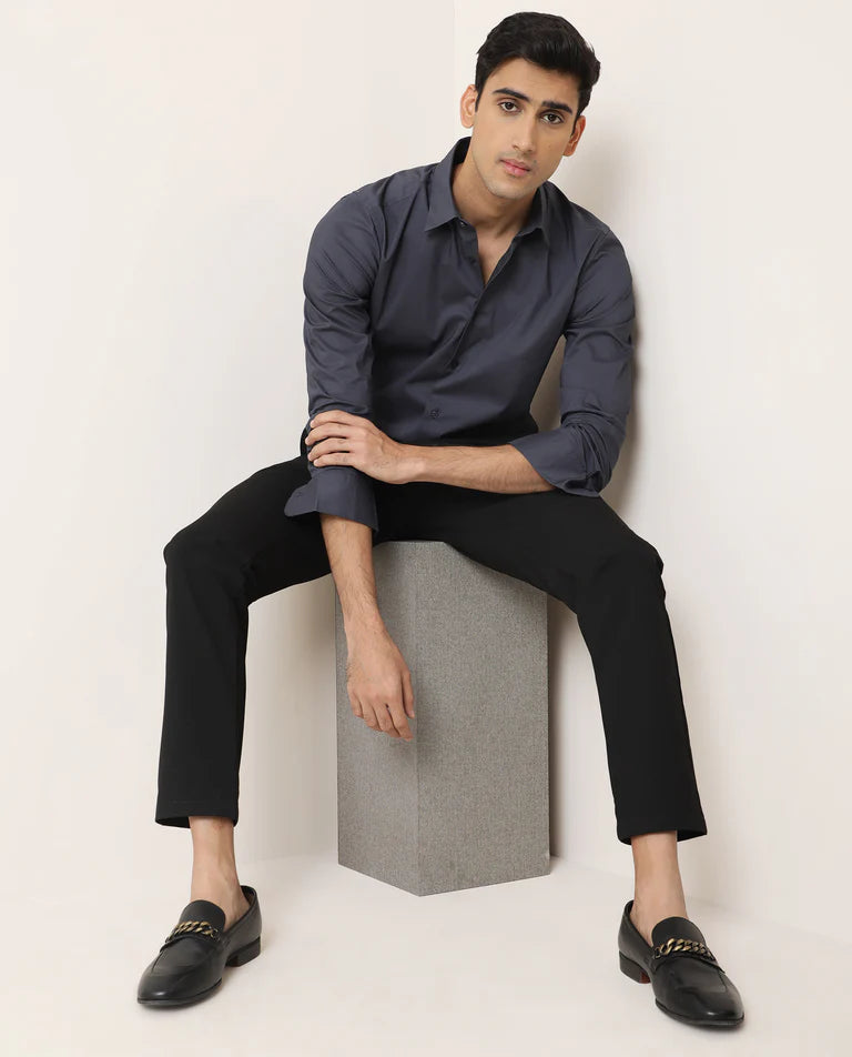 REGULAR FIT CLASSIC SHIRT