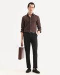 REGULAR FIT CLASSIC SHIRT