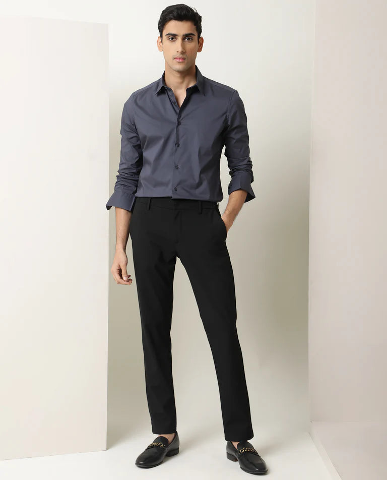 REGULAR FIT CLASSIC SHIRT